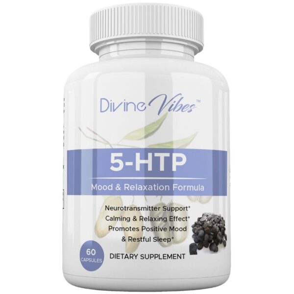 5-HTP