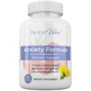 Anxiety Formula