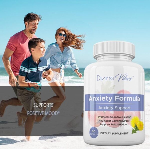 Anxiety Formula - Image 3