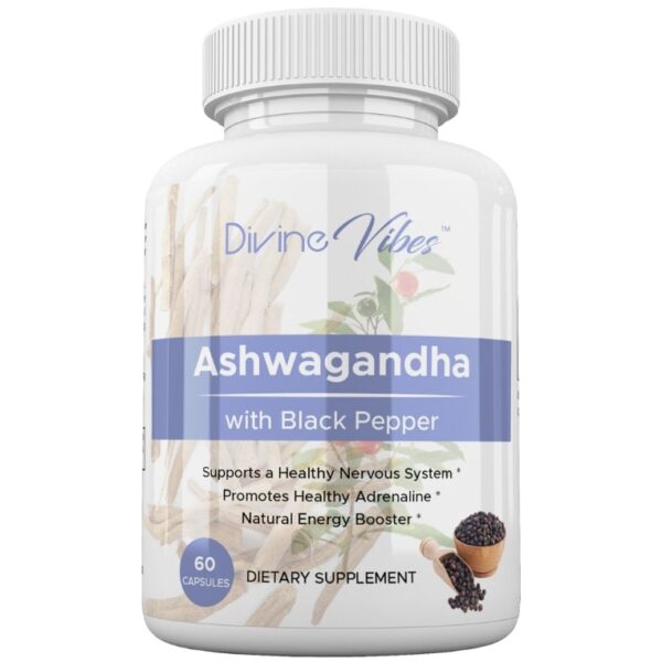 Ashwagandha