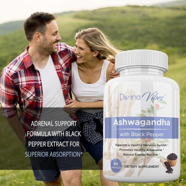 Ashwagandha - Image 3
