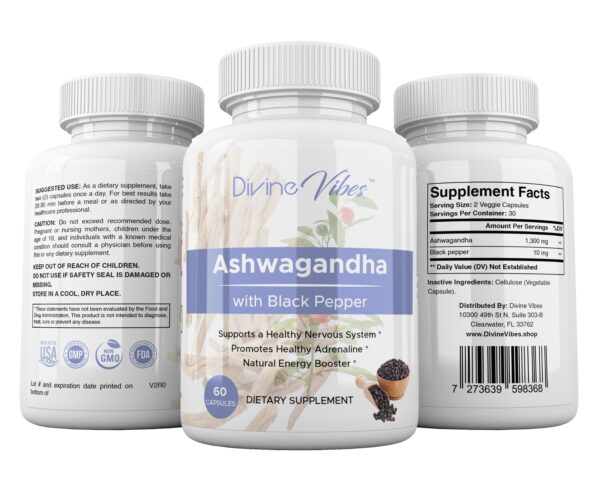 Ashwagandha - Image 5