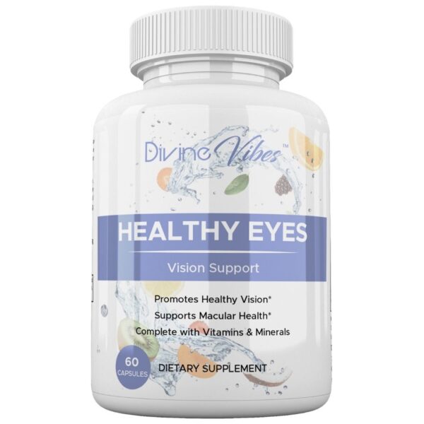 Healthy Eyes