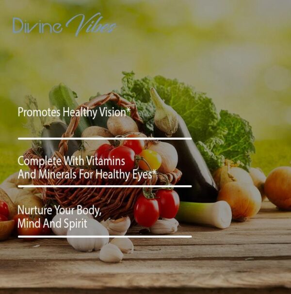 Healthy Eyes - Image 4