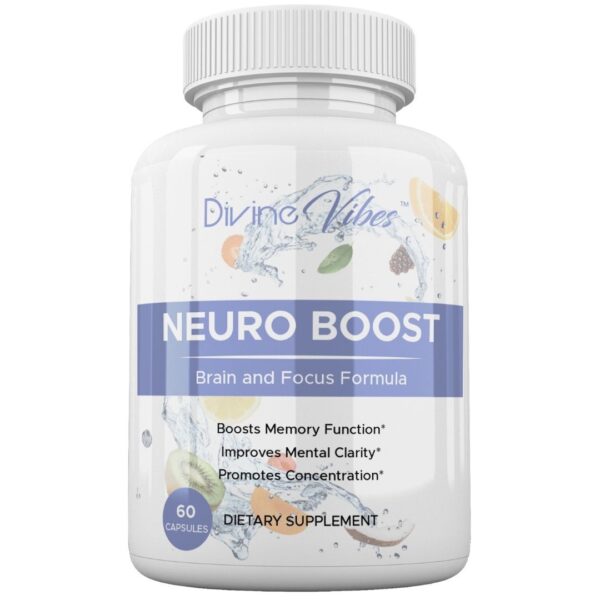Neuro Boost