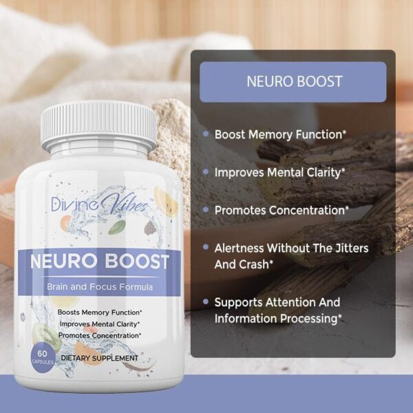 Neuro Boost - Image 2