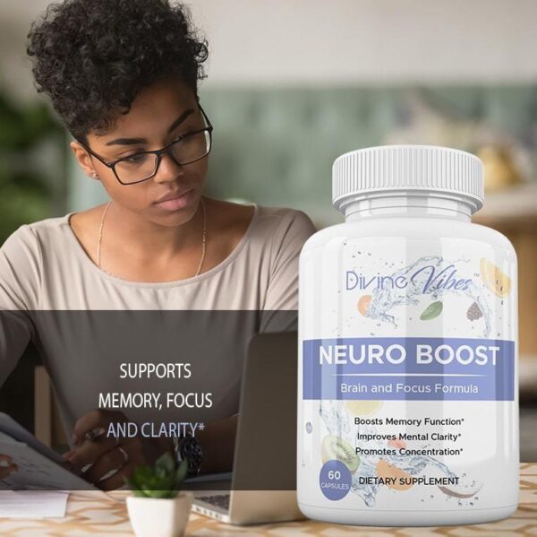 Neuro Boost - Image 3