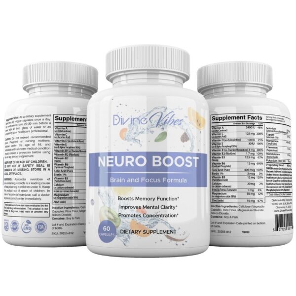 Neuro Boost - Image 5