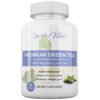 Premium Green Tea