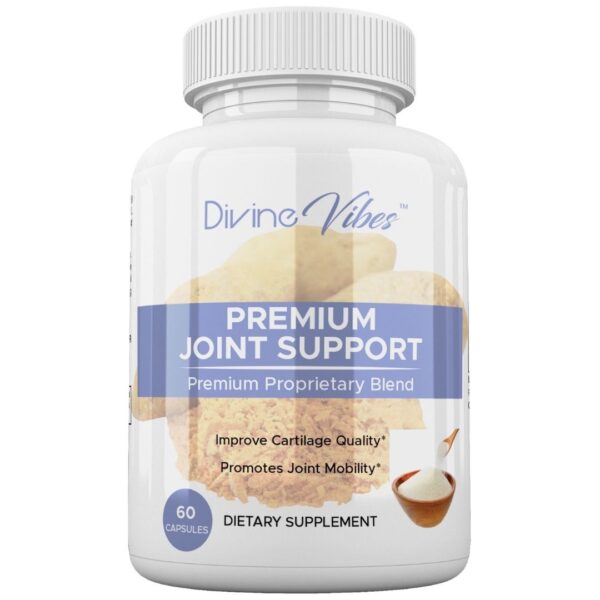 Premium Joint Support