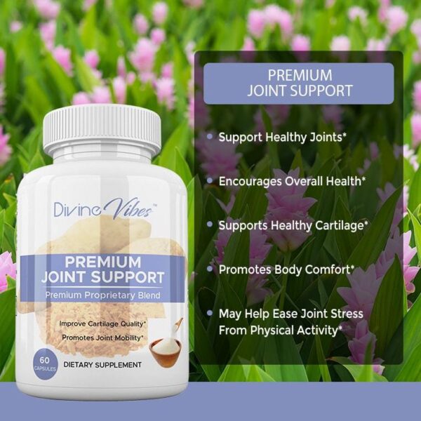 Premium Joint Support - Image 2