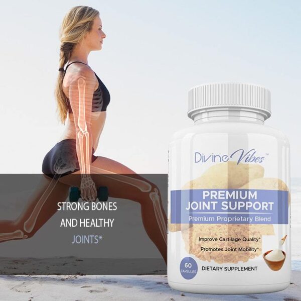 Premium Joint Support - Image 3