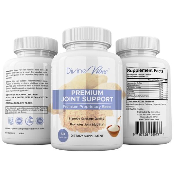 Premium Joint Support - Image 5