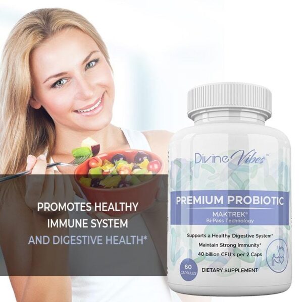 Premium Probiotic - Image 3