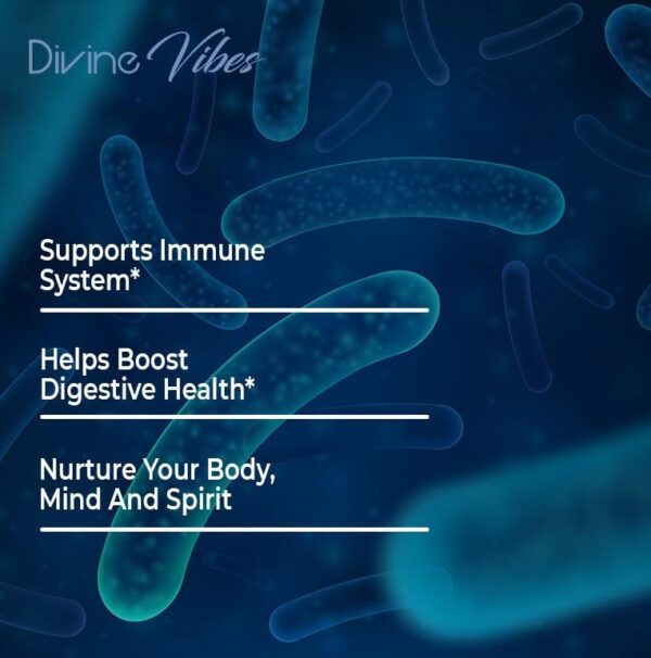 Premium Probiotic - Image 4