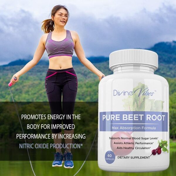 Pure Beet Root - Image 3