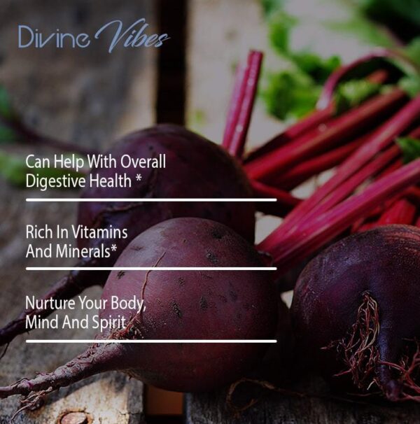 Pure Beet Root - Image 4