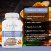 Turmeric Curcumin - Image 2