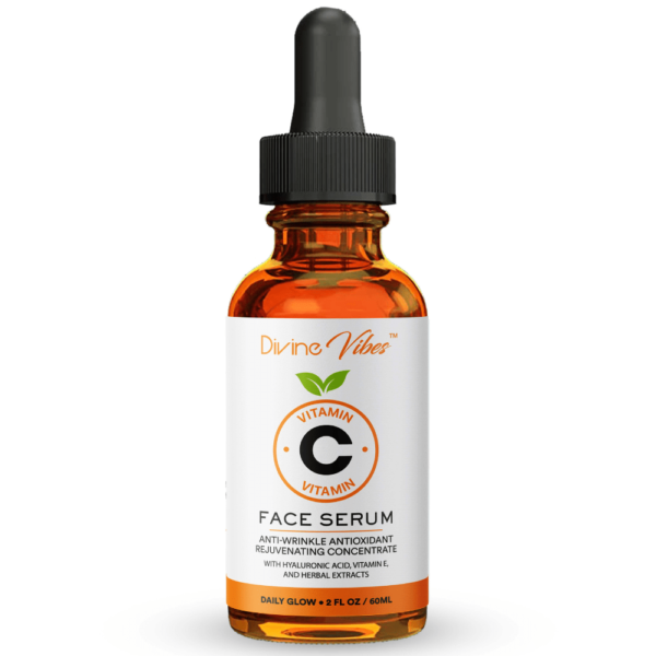 Vitamin C Serum