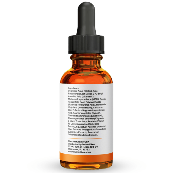 Vitamin C Serum - Image 2