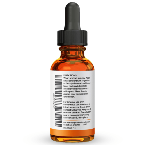 Vitamin C Serum - Image 3